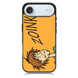 Shaggy iPhone 17 Air Case OV2595