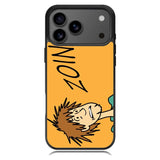 Shaggy iPhone 17 Pro Case RC2595