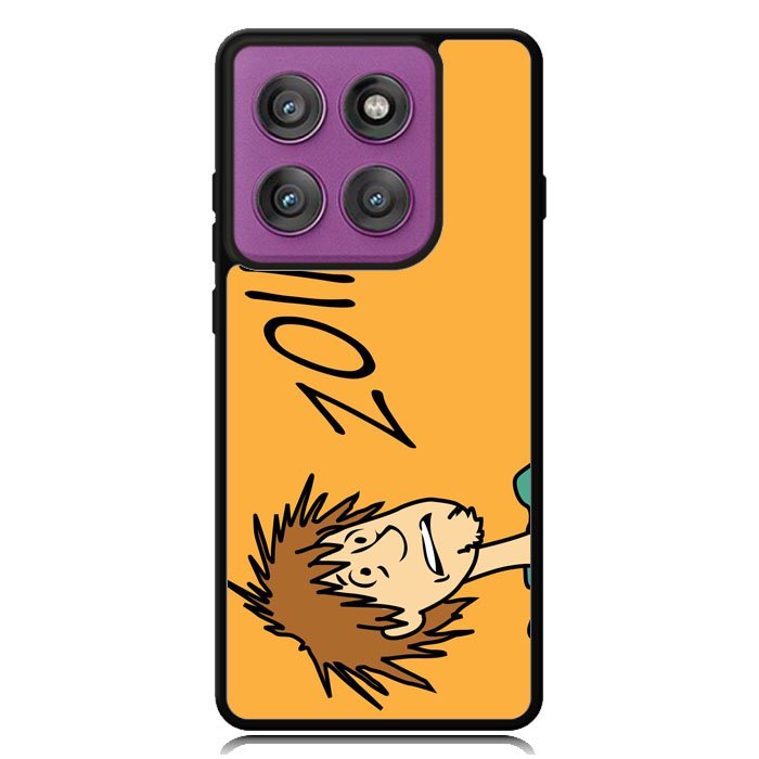 Shaggy Motorola Moto Edge 2025 | Moto Edge 60 Fusion | Moto Edge 60 Pro Case OV2595