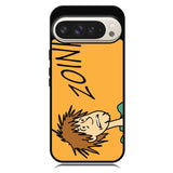 Shaggy Google Pixel 10 Pro XL Case RC2595
