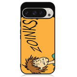 Shaggy Google Pixel 9 | Pixel 9 Pro Case OV2595