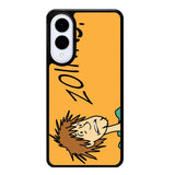 Shaggy Samsung Galaxy S25 Edge 5G Case OV2595
