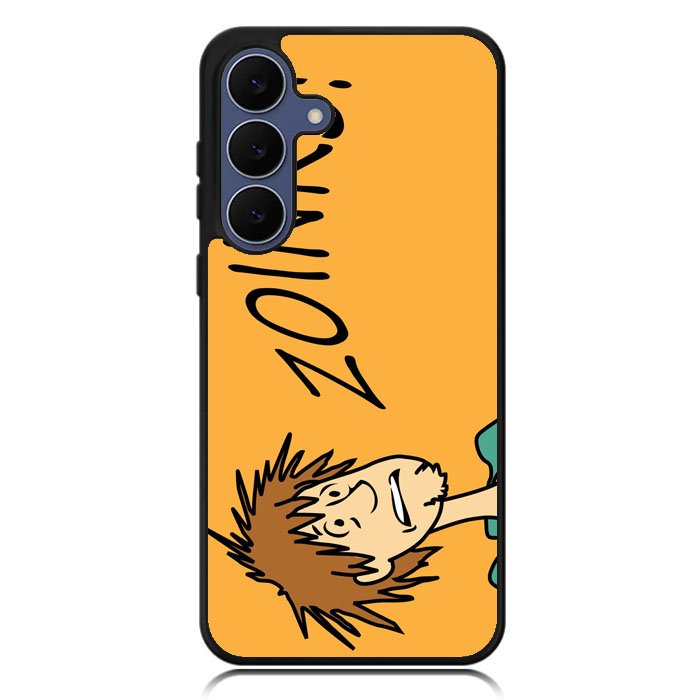 Shaggy Samsung Galaxy S25 FE Case OV2595