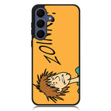 Shaggy Samsung Galaxy S25 FE Case OV2595