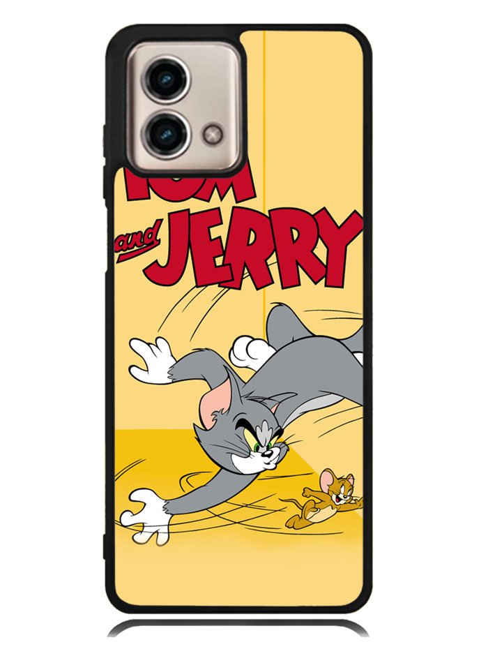 Tom And Jerry Motorola Moto G Stylus 5G 2023 Case OV2163