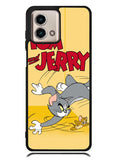 Tom And Jerry Motorola Moto G Stylus 5G 2023 Case OV2163