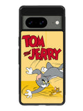 Tom And Jerry Google Pixel 8A Case QC2163