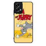 Tom And Jerry Motorola Moto G Play 2024 Case OV2163