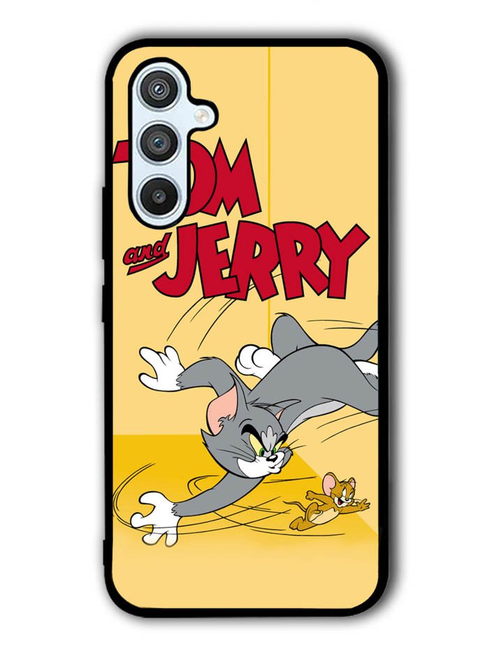 Tom And Jerry Samsung Galaxy A14 5G Case QC2163