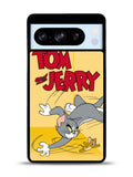 Tom And Jerry Google Pixel 8 Pro Case QC2163