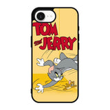 Tom And Jerry iPhone 17e Case QC2163