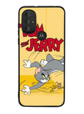 Tom And Jerry Motorola Moto G Pure 2021 , Moto G Power 2022 Case OV2163