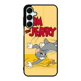 Tom And Jerry Samsung Galaxy A16 Case OV2163