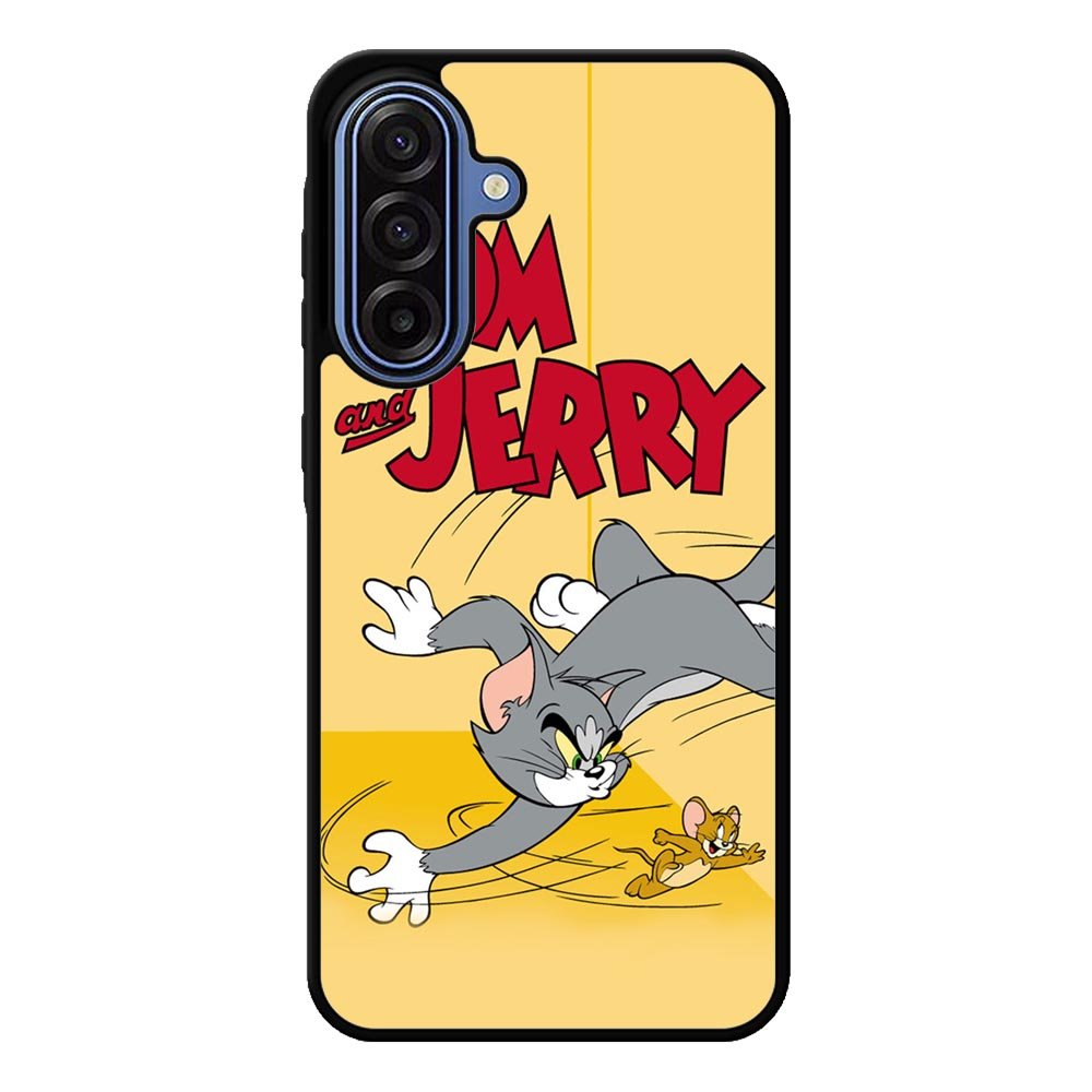 Tom And Jerry Samsung Galaxy A17 Case QC2163