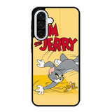 Tom And Jerry Samsung Galaxy A16 5G Case RC2163