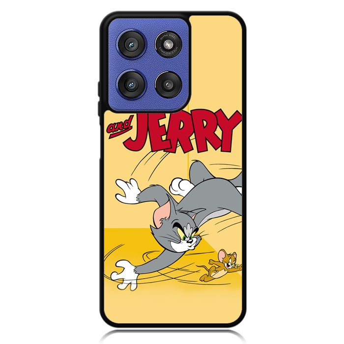 Tom And Jerry Motorola Moto G Stylus 5G 2025 Case OV2163