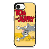 Tom And Jerry iPhone 16e Case OV2163