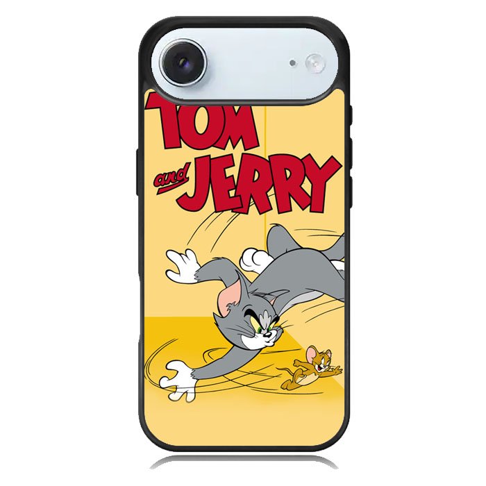 Tom And Jerry iPhone 17 Air Case OV2163