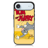 Tom And Jerry iPhone 17 Air Case OV2163