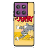 Tom And Jerry Motorola Moto Edge 2025 | Moto Edge 60 Fusion | Moto Edge 60 Pro Case OV2163