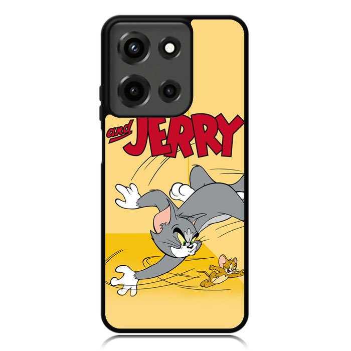 Tom And Jerry Motorola Moto G 5G 2025 Case OV2163