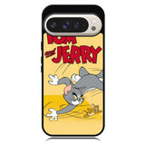 Tom And Jerry Google Pixel 10 | Google Pixel 10 Pro Case RC2163
