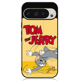 Tom And Jerry Google Pixel 9 Pro XL Case OV2163