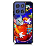 Tom And Jerry To Mars Motorola Moto G Stylus 5G 2025 Case OV2170