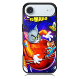 Tom And Jerry To Mars iPhone 17 Air Case OV2170