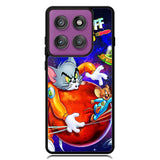 Tom And Jerry To Mars Motorola Moto Edge 2025 | Moto Edge 60 Fusion | Moto Edge 60 Pro Case OV2170