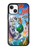 Tom And Jerry Spy Quest iPhone 14 Case QC2168