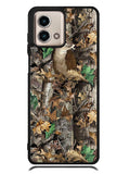 Realtree Camouflage 3rd Motorola Moto G Stylus 5G 2023 Case