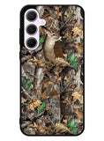 Realtree Camouflage 3rd Samsung Galaxy A35 5G Case