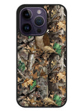 Realtree Camouflage iPhone 14 Pro Max Case OV2725