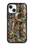 Realtree Camouflage iPhone 15 Plus Case OV2725