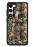 Realtree Camouflage 3rd Samsung Galaxy S23 Plus 5G / Samsung Galaxy S23+ 5G Case