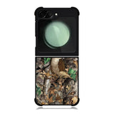 Realtree Camouflage 3rd Samsung Galaxy Z Flip 6 Case