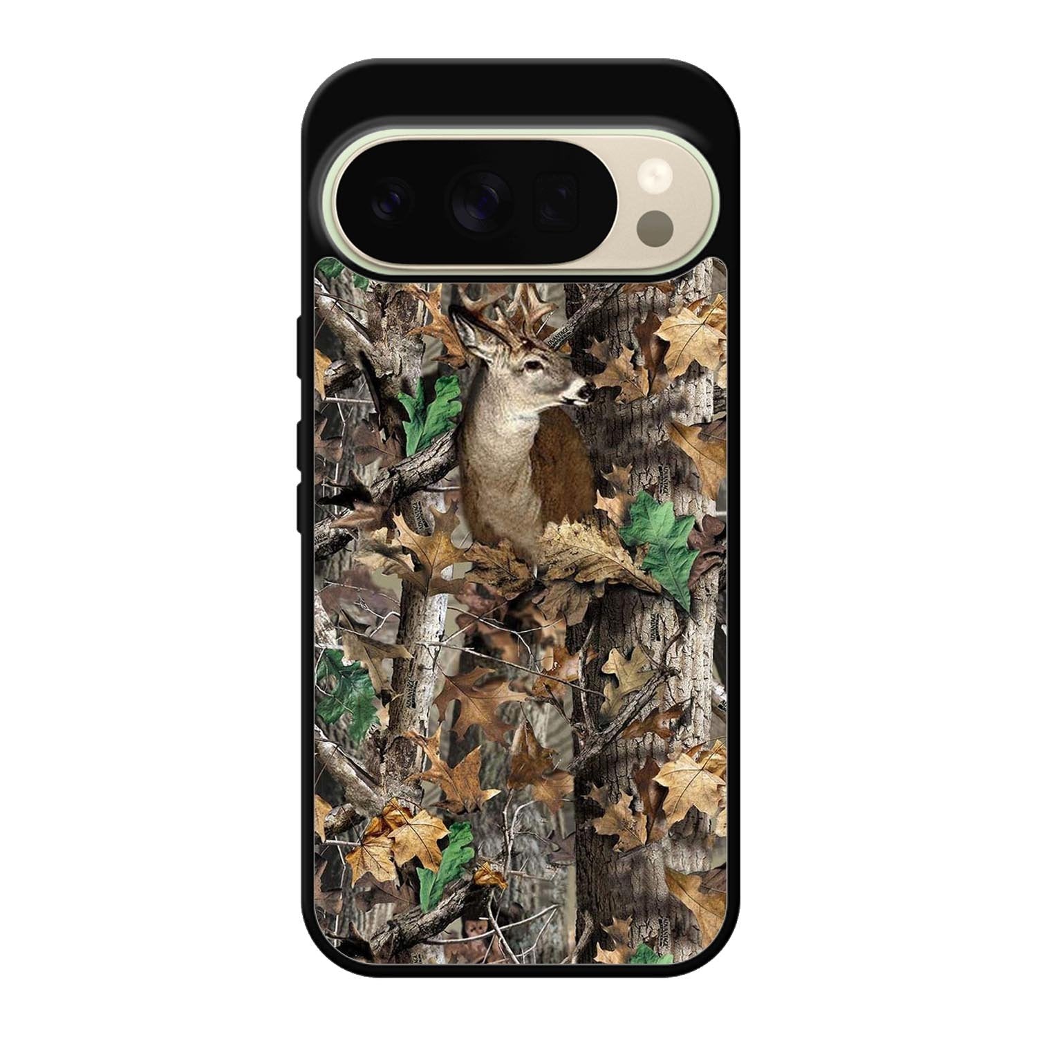 Realtree Camouflage 3rd Google Pixel 10 Pro Case