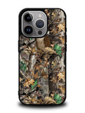 Realtree Camouflage 3rd iPhone 16 Pro Max Case