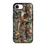 Realtree Camouflage 3rd iPhone 17e Case