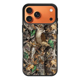 Realtree Camouflage 3rd iPhone 17 Pro Case