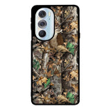 Realtree Camouflage 3rd Motorola Moto Edge 2022 Case
