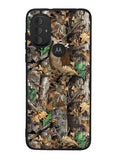 Realtree Camouflage 3rd Motorola Moto G Pure 2021 , Moto G Power 2022 Case