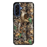 Realtree Camouflage 3rd Samsung Galaxy A17 Case