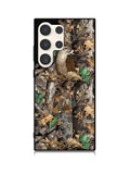 Realtree Camouflage 3rd Samsung Galaxy S24 Ultra 5G Case