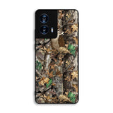 Realtree Camouflage 3rd Motorola Moto G Power 5G 2024 Case OV1916