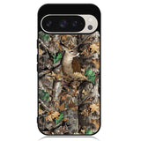 Realtree Camouflage 3rd Google Pixel 9 | Pixel 9 Pro Case