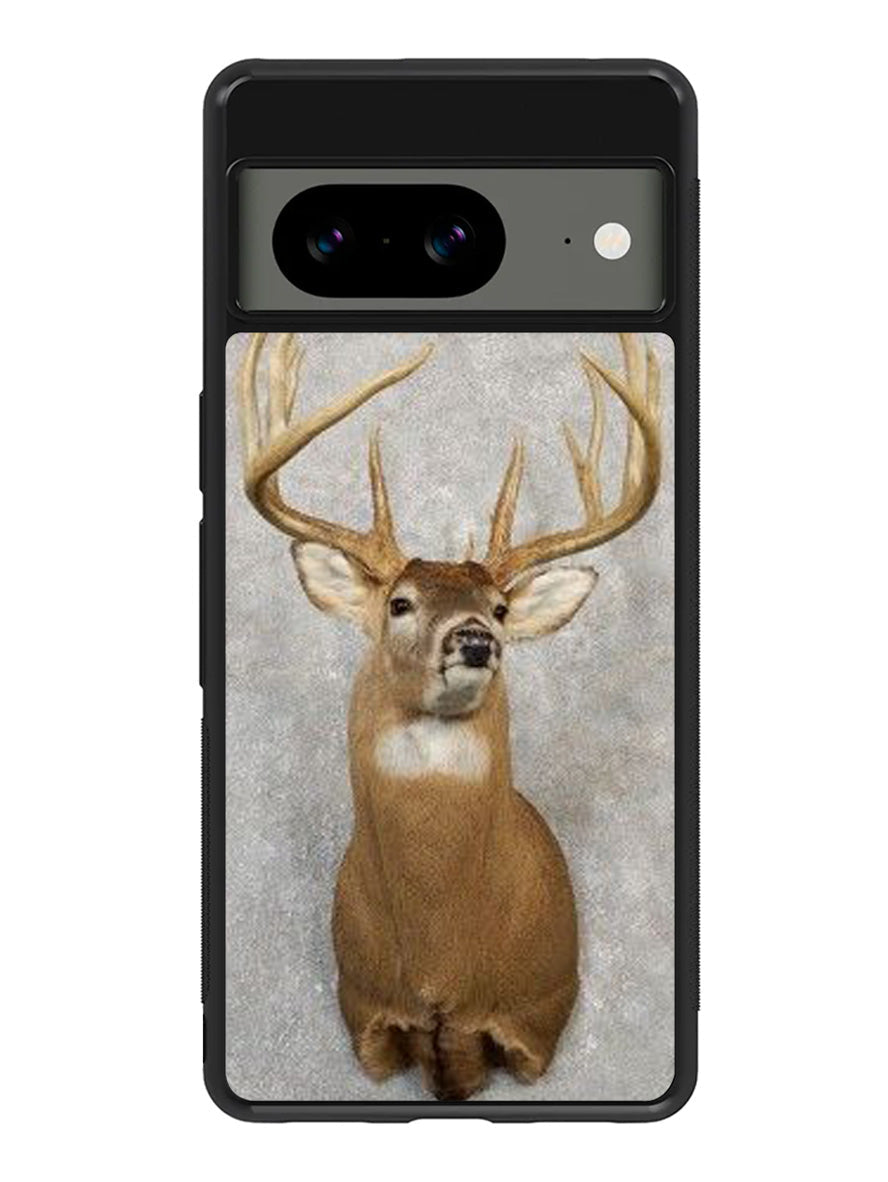 Deer Google Pixel 8 Case QC4632