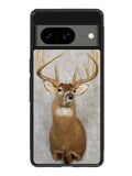 Deer Google Pixel 8 Case QC4632