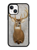 Deer iPhone 14 Plus Case QC4632